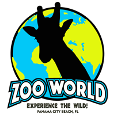 Zooworld Panama City Beach