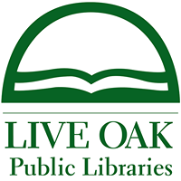 Live Oak Public Libraries