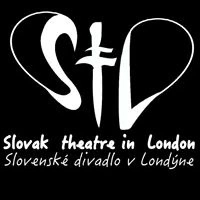 Slovak Theatre in London