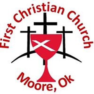 First Christian Church Moore, OK