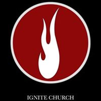 Ignite Church, Norman, OK