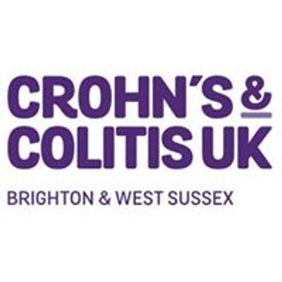 Crohn's & Colitis UK, Brighton & West Sussex Network