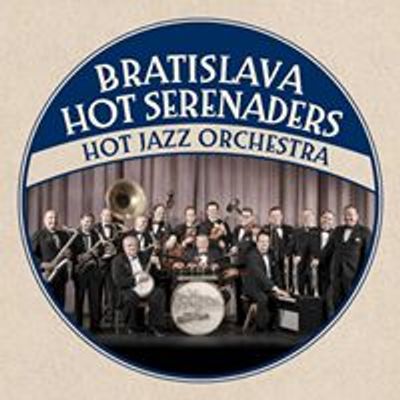 Bratislava Hot Serenaders