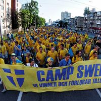 Camp Sweden