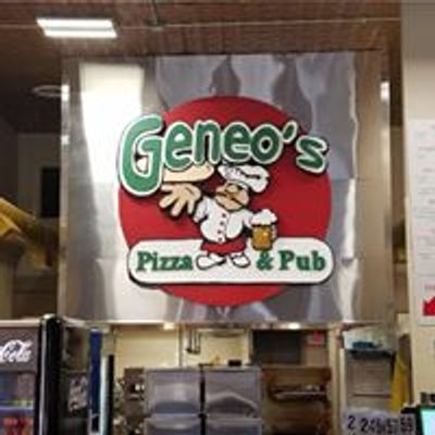 Geneo's Pizza and Pub