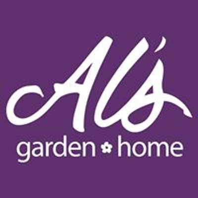 Al's Garden & Home - Woodburn