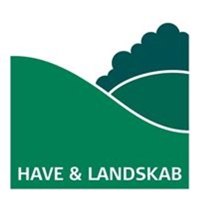 Have & Landskab