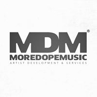 Moredopemusic