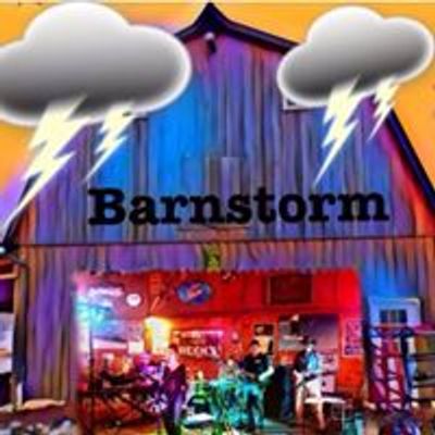 Barnstorm