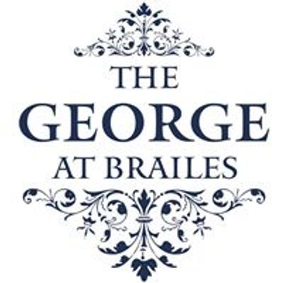 The George at Brailes