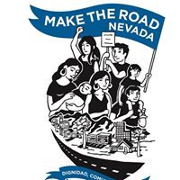 Make The Road Nevada