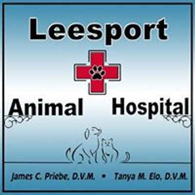 Leesport Animal Hospital