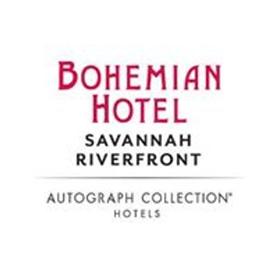 The Bohemian Hotel Savannah Riverfront, Autograph Collection