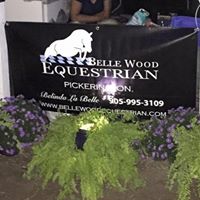 Belle Wood Equestrian Centre