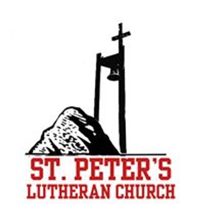 St Peter's Lutheran Church