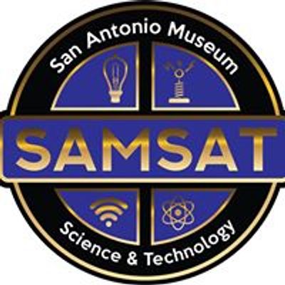 San Antonio Museum of Science and Technology