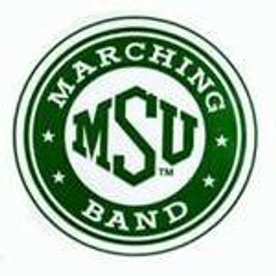 Spartan Marching Band