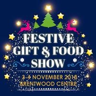 Essex Festive Food & Gift Show