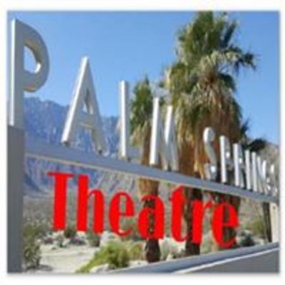 Palm Springs Theatre
