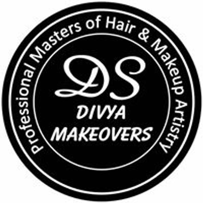 DS Divya Makeovers