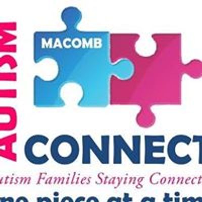 Macomb Autism Connect