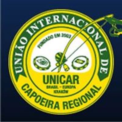 Capoeira UNICAR Krak\u00f3w