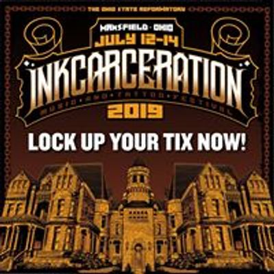 Inkcarceration Festival