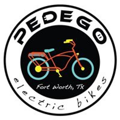 Pedego Electric Bikes Fort Worth