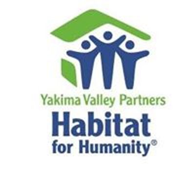 Yakima Valley Partners Habitat for Humanity