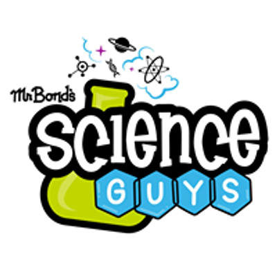 Mr Bond's Science Guys