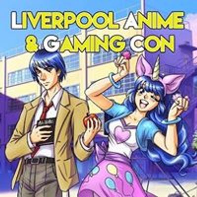 Liverpool Anime Con