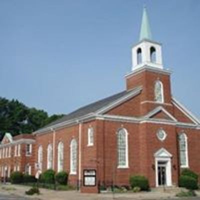 Mount Tabor Baptist Church