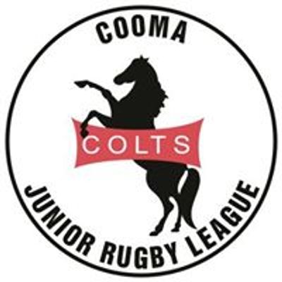 Cooma Colts Junior Rugby League Football Club