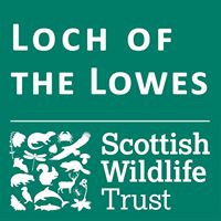 Loch of the Lowes Visitor Centre and Wildlife Reserve