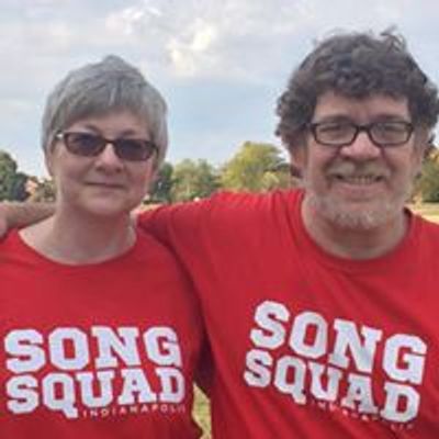 Song Squad Indianapolis