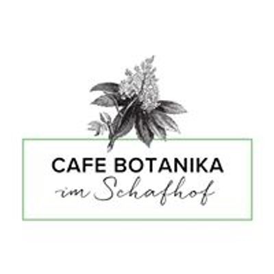 CAFE BOTANIKA