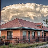 The Comanche Chamber of Commerce and Agriculture
