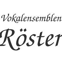 Vokalensemblen R\u00f6ster