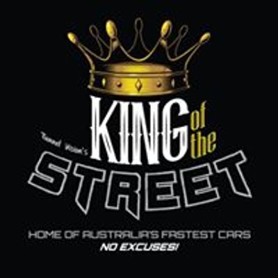 Tunnel Vision's King of the Street