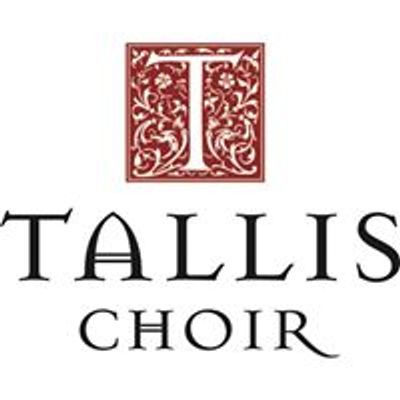 Tallis Choir of Toronto