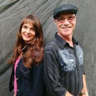 Larry and Diane.