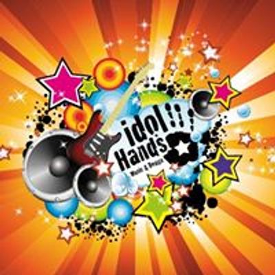 idol Hands Music And Design Ltd