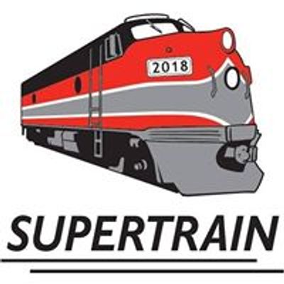 Supertrain