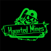 Haunted Mines