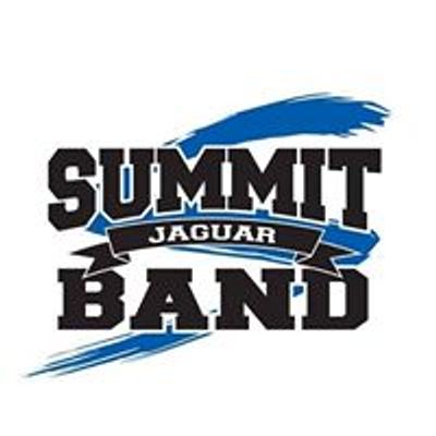 Summit Band Booster, Inc. - Summit HS Jag Band