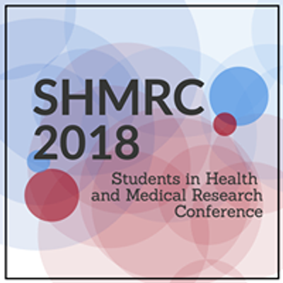 Students in Health and Medical Research Conference - SHMRC