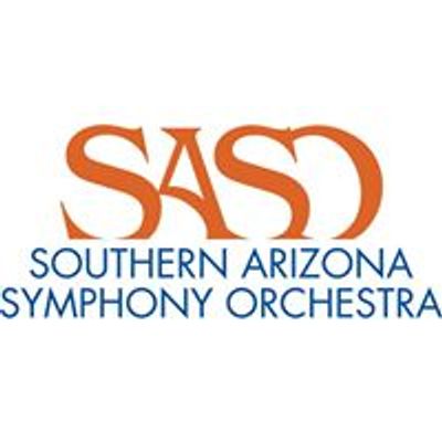 Southern Arizona Symphony Orchestra