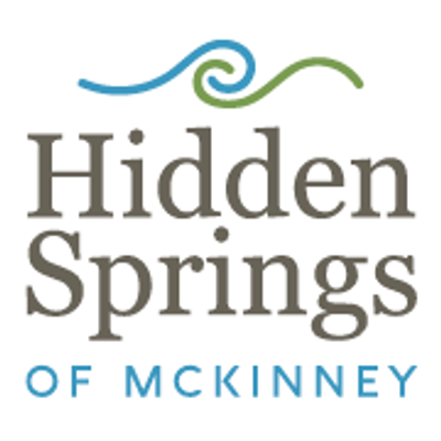 Hidden Springs of McKinney