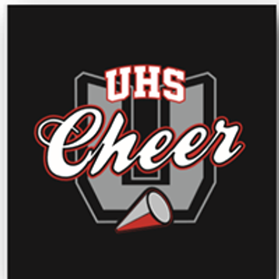 Union Cheer Boosters