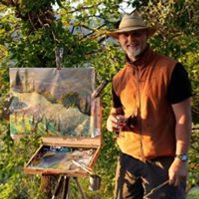 Barry Thomas Fine Art & Studio